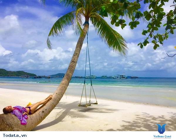 Trải nghiệm trọn thiên đường biển đảo Phú Quốc với tour siêu khuyến mãi tháng 10