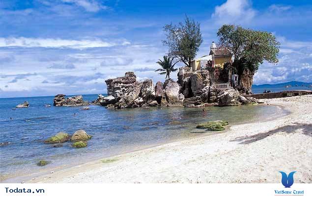 Trải nghiệm trọn thiên đường biển đảo Phú Quốc với tour siêu khuyến mãi tháng 10