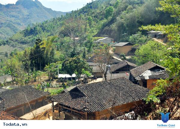 Trầm tịch Cốc Nghê - Ảnh 1