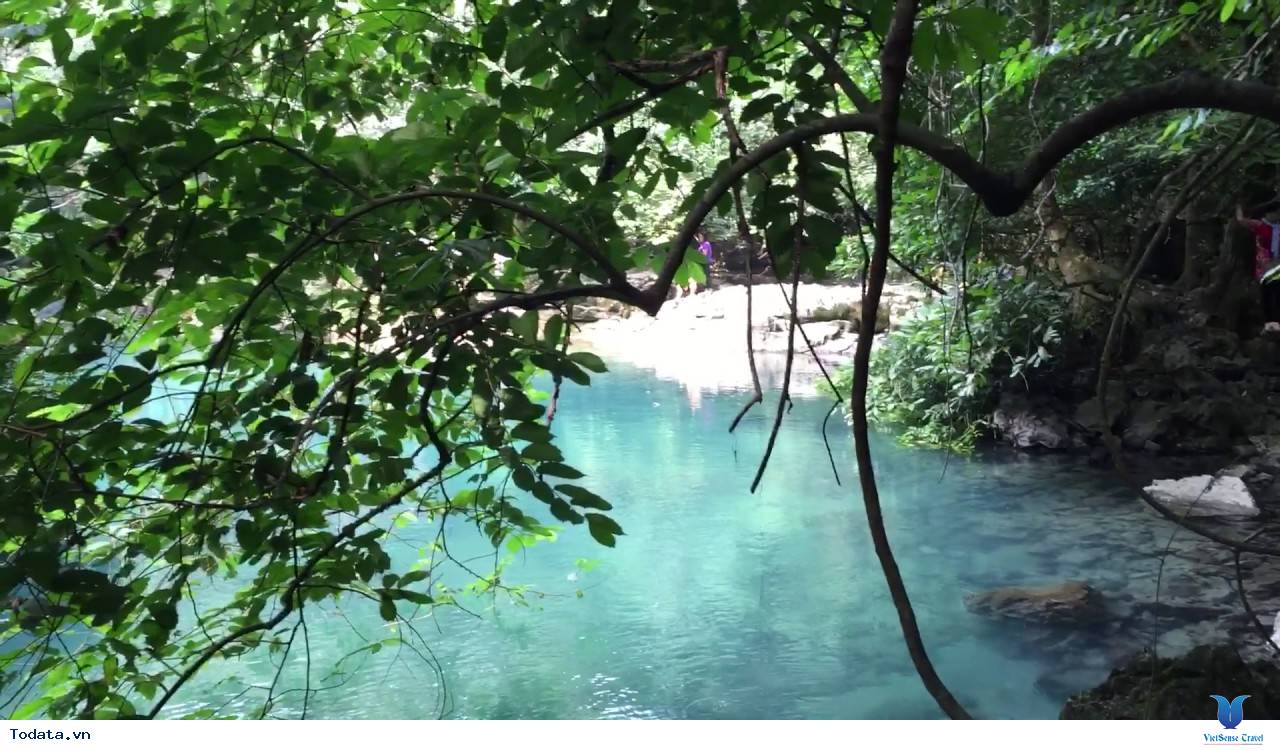 Trong Xanh Suối Nước Lê Nin - Ảnh 6 Trong Xanh Suối Nước Lê Nin - Ảnh 6