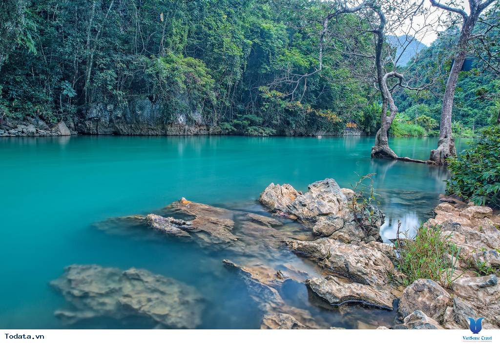 Trong Xanh Suối Nước Lê Nin - Ảnh 4 Trong Xanh Suối Nước Lê Nin - Ảnh 4