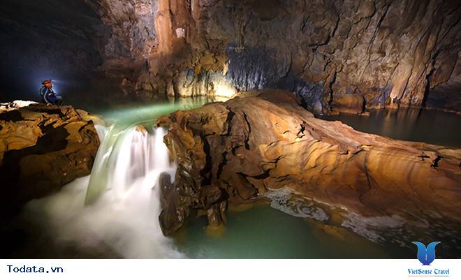 Tú Làn- Hang Động Hoang Sơ Đẹp Đến Ngỡ Ngàng - Ảnh 1 Tú Làn- Hang Động Hoang Sơ Đẹp Đến Ngỡ Ngàng - Ảnh 1