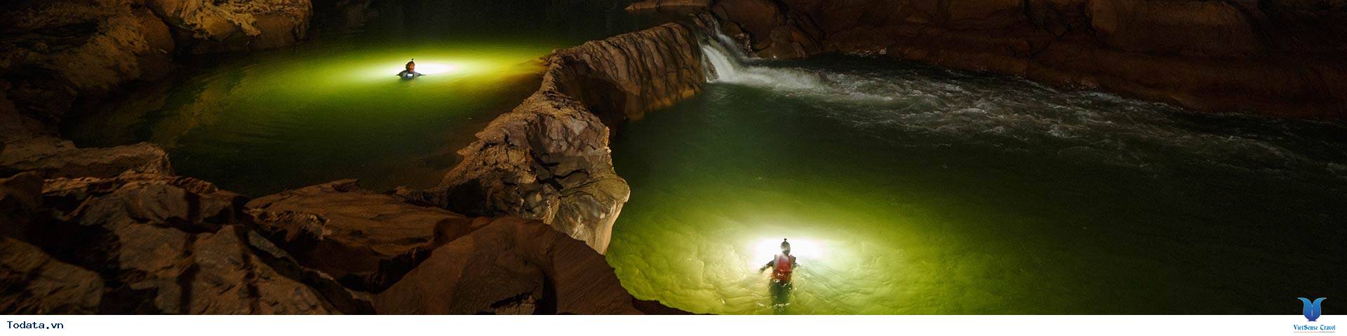 Tú Làn- Hang Động Hoang Sơ Đẹp Đến Ngỡ Ngàng - Ảnh 8 Tú Làn- Hang Động Hoang Sơ Đẹp Đến Ngỡ Ngàng - Ảnh 8