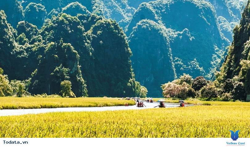 Tuần Lễ Du Lịch Ninh Bình 2018 - Ảnh 2 Tuần Lễ Du Lịch Ninh Bình 2018 - Ảnh 2