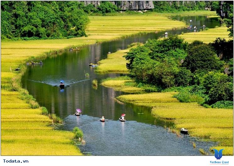 Tuần Lễ Du Lịch Ninh Bình 2018 - Ảnh 1 Tuần Lễ Du Lịch Ninh Bình 2018 - Ảnh 1