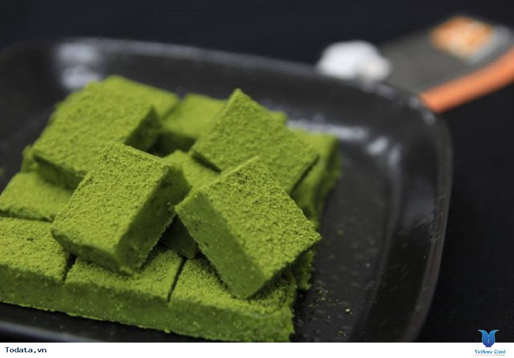 Văn hóa ẩm thực Nhật Bản truyền thống - Ảnh 1