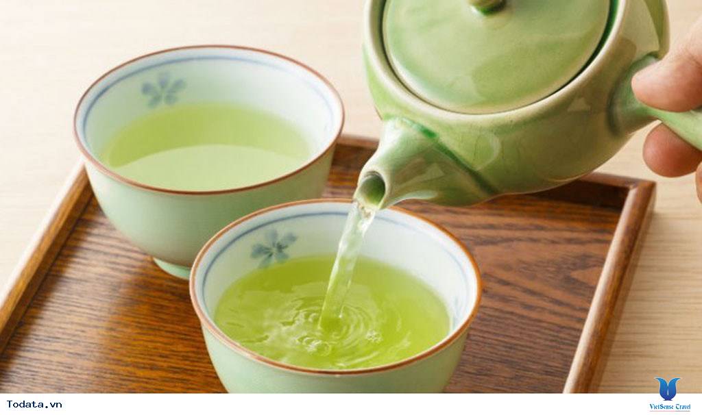 Văn hóa trà đạo ở Trung Quốc - Ảnh 1