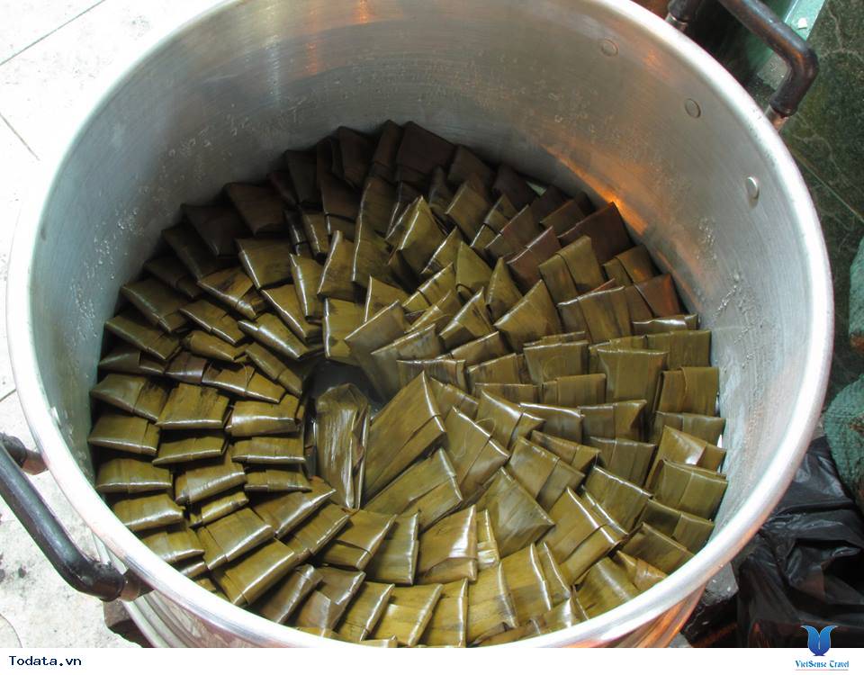 Vấn Vương Bánh Bột Lọc Quảng Bình - Ảnh 5