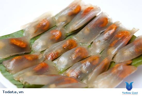 Vấn Vương Bánh Bột Lọc Quảng Bình - Ảnh 4