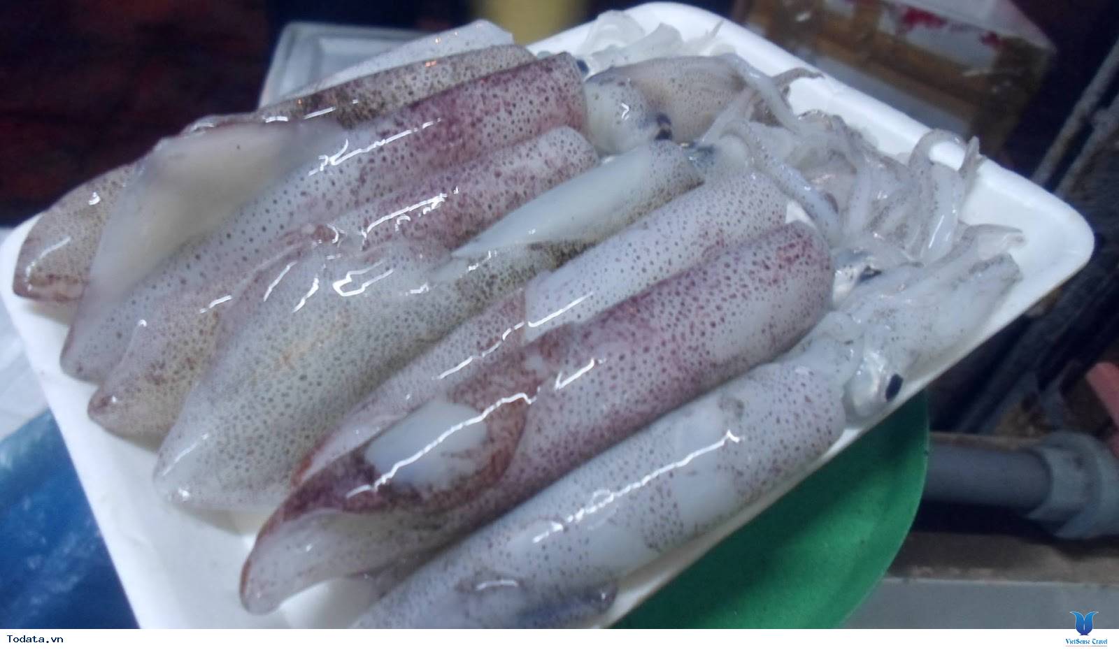 Vấn Vương Hải Sản Sầm Sơn - Ảnh 4 Vấn Vương Hải Sản Sầm Sơn - Ảnh 4