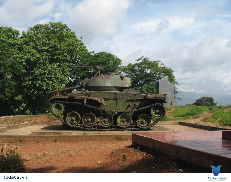 Vang Mãi Chiến Công Đồi A1 - Ảnh 4 Vang Mãi Chiến Công Đồi A1 - Ảnh 4