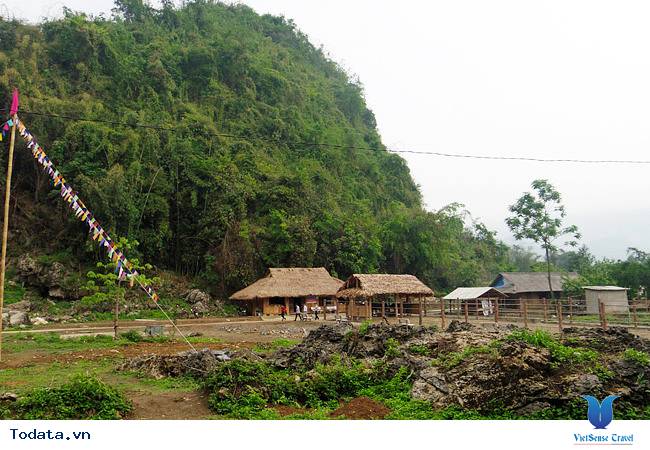 Về bản du lịch sinh thái cộng đồng Gia Khâu (Lai Châu) - Ảnh 1