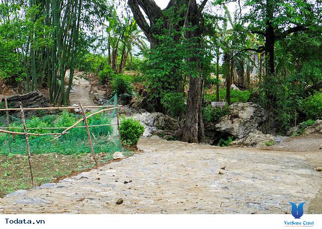 Về bản du lịch sinh thái cộng đồng Gia Khâu (Lai Châu) - Ảnh 2