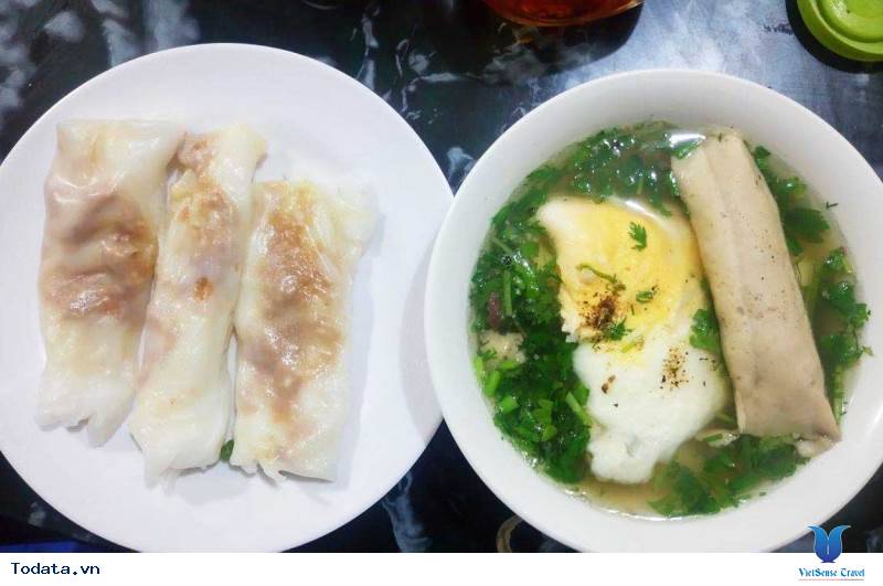 Về Cao Bằng Nhất Định Không Được Quên Thưởng Thức Món Bánh Cuốn - Ảnh 4 Về Cao Bằng Nhất Định Không Được Quên Thưởng Thức Món Bánh Cuốn - Ảnh 4