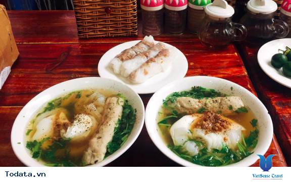 Về Cao Bằng Nhất Định Không Được Quên Thưởng Thức Món Bánh Cuốn - Ảnh 5 Về Cao Bằng Nhất Định Không Được Quên Thưởng Thức Món Bánh Cuốn - Ảnh 5