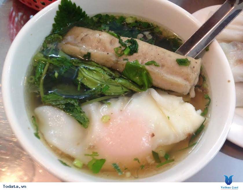 Về Cao Bằng Nhất Định Không Được Quên Thưởng Thức Món Bánh Cuốn - Ảnh 2 Về Cao Bằng Nhất Định Không Được Quên Thưởng Thức Món Bánh Cuốn - Ảnh 2