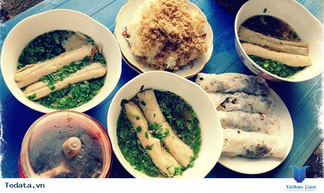 Về Cao Bằng Nhất Định Không Được Quên Thưởng Thức Món Bánh Cuốn - Ảnh 1 Về Cao Bằng Nhất Định Không Được Quên Thưởng Thức Món Bánh Cuốn - Ảnh 1
