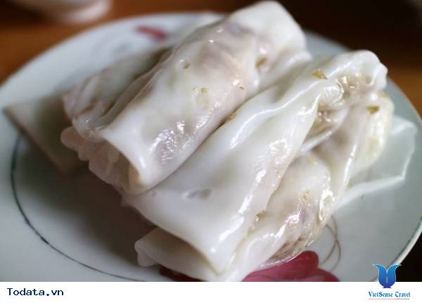 Về Cao Bằng Nhất Định Không Được Quên Thưởng Thức Món Bánh Cuốn - Ảnh 6 Về Cao Bằng Nhất Định Không Được Quên Thưởng Thức Món Bánh Cuốn - Ảnh 6