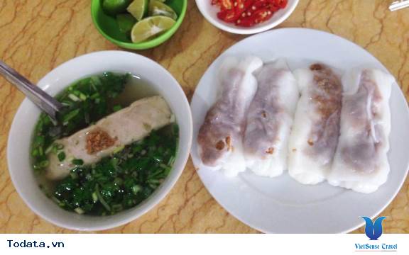 Về Cao Bằng Nhất Định Không Được Quên Thưởng Thức Món Bánh Cuốn - Ảnh 3 Về Cao Bằng Nhất Định Không Được Quên Thưởng Thức Món Bánh Cuốn - Ảnh 3