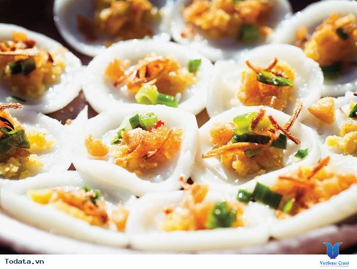Về Cố Đô Nhớ vị Bánh Huế - Ảnh 5 Về Cố Đô Nhớ vị Bánh Huế - Ảnh 5