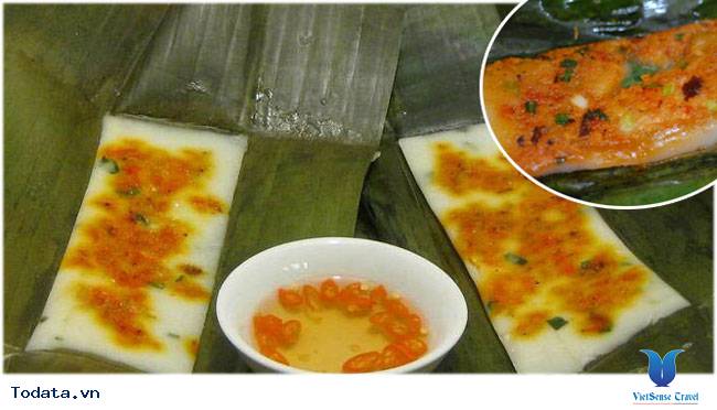 Về Cố Đô Nhớ vị Bánh Huế - Ảnh 6 Về Cố Đô Nhớ vị Bánh Huế - Ảnh 6