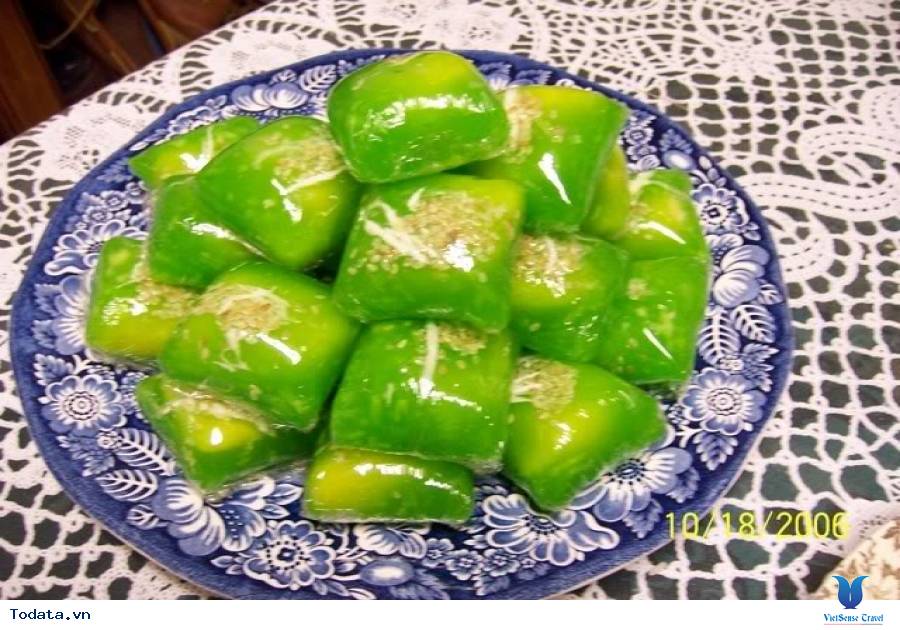 Về Cố Đô Nhớ vị Bánh Huế - Ảnh 8 Về Cố Đô Nhớ vị Bánh Huế - Ảnh 8