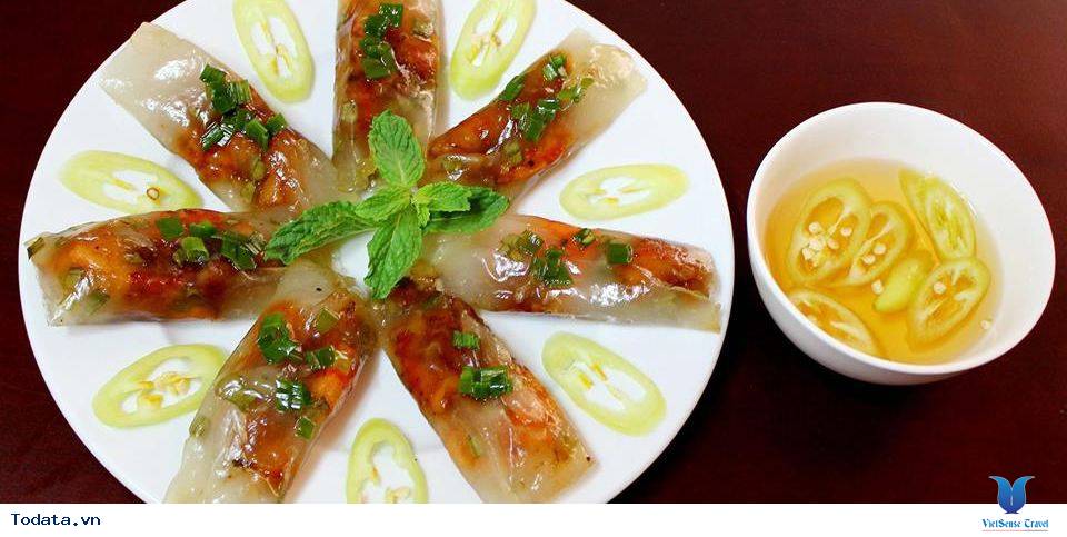 Về Cố Đô Nhớ vị Bánh Huế - Ảnh 2 Về Cố Đô Nhớ vị Bánh Huế - Ảnh 2