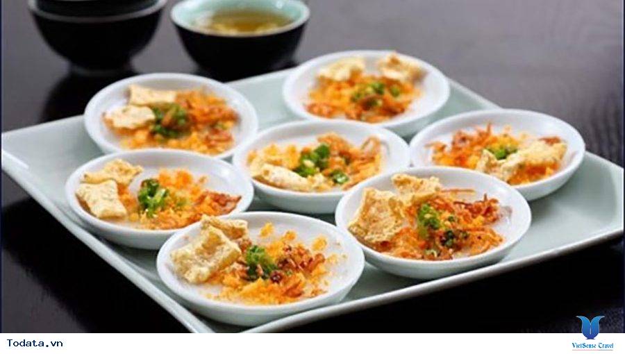 Về Cố Đô Nhớ vị Bánh Huế - Ảnh 1 Về Cố Đô Nhớ vị Bánh Huế - Ảnh 1