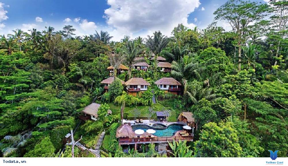 Vẻ đẹp hấp dẫn của hòn đảo Bali với du khách - Ảnh 2