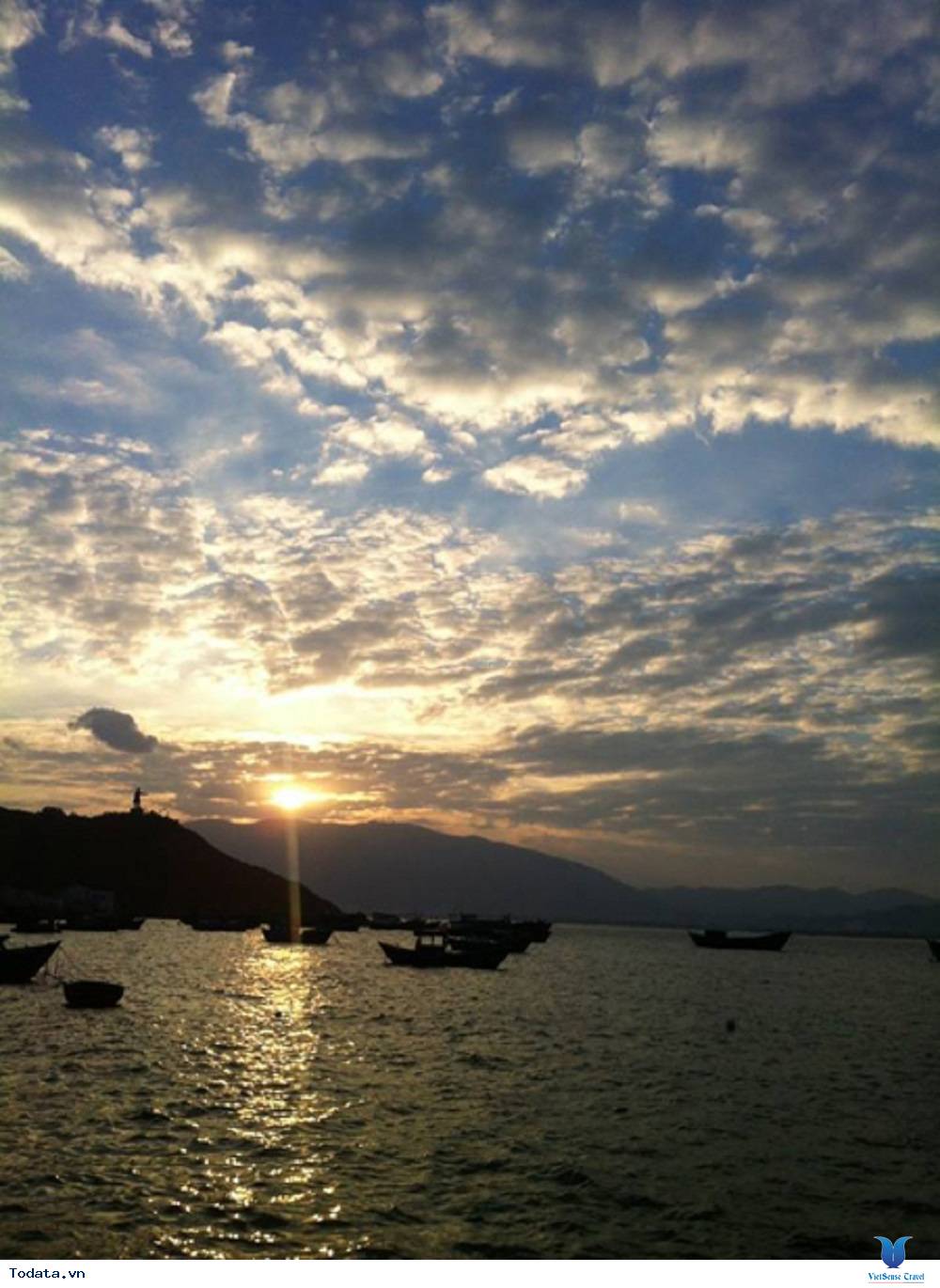 Vẻ đẹp hoang sơ, yên bình của làng chài Minh Hải - Ảnh 2 Vẻ đẹp hoang sơ, yên bình của làng chài Minh Hải - Ảnh 2