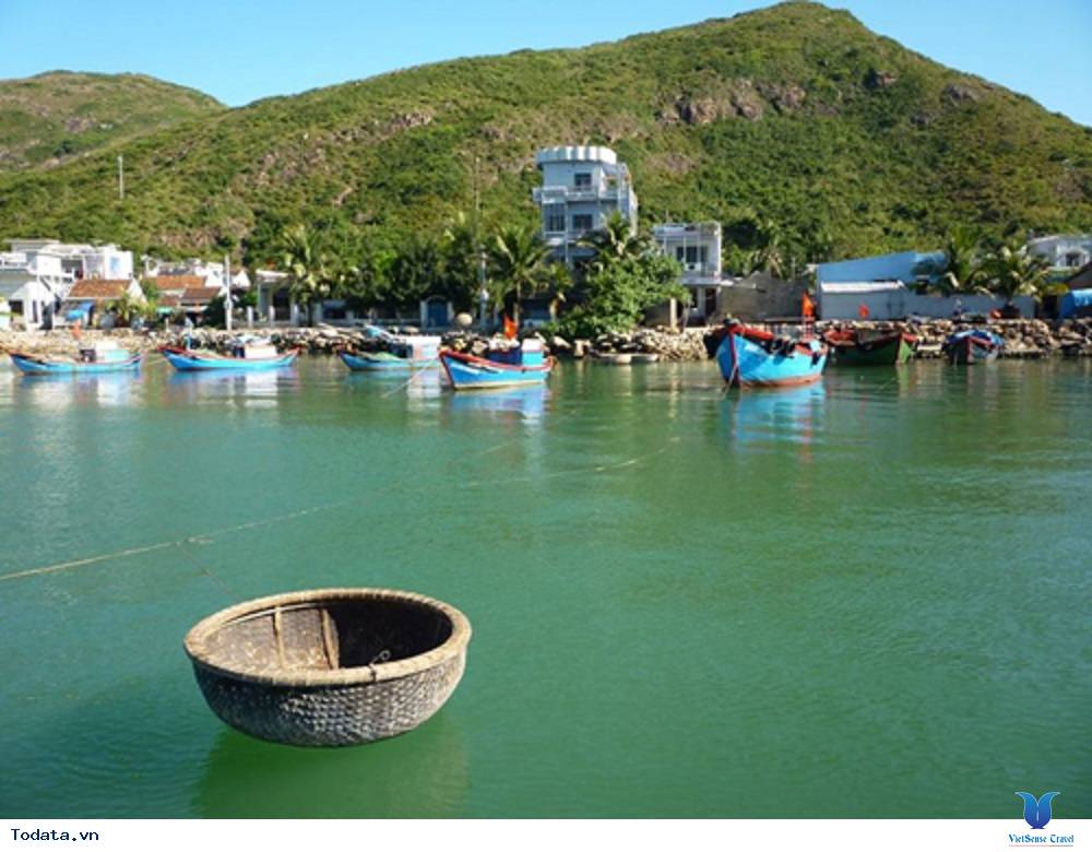 Vẻ đẹp hoang sơ, yên bình của làng chài Minh Hải - Ảnh 1 Vẻ đẹp hoang sơ, yên bình của làng chài Minh Hải - Ảnh 1