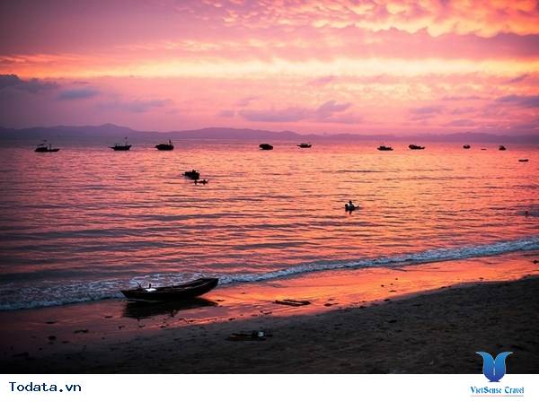 Vẻ Đẹp Thiên Nhiên Và Con Người Cô Tô - Ảnh 7