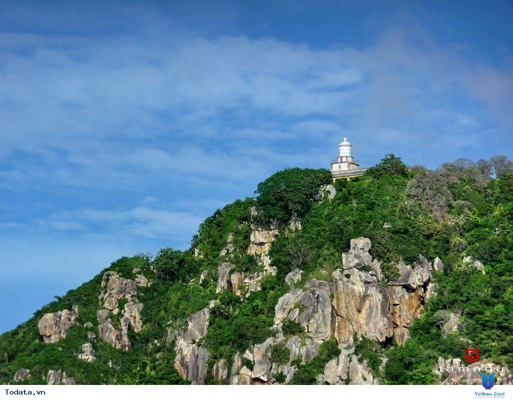 Vẻ Đẹp Thiên Nhiên Và Con Người Cô Tô - Ảnh 4