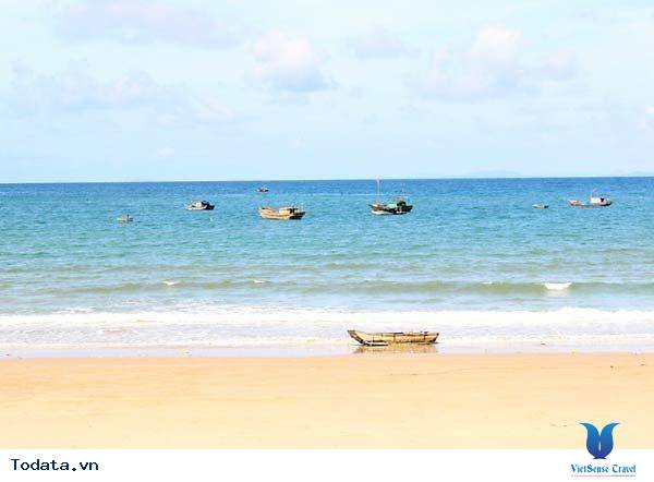 Vẻ Đẹp Thiên Nhiên Và Con Người Cô Tô - Ảnh 1