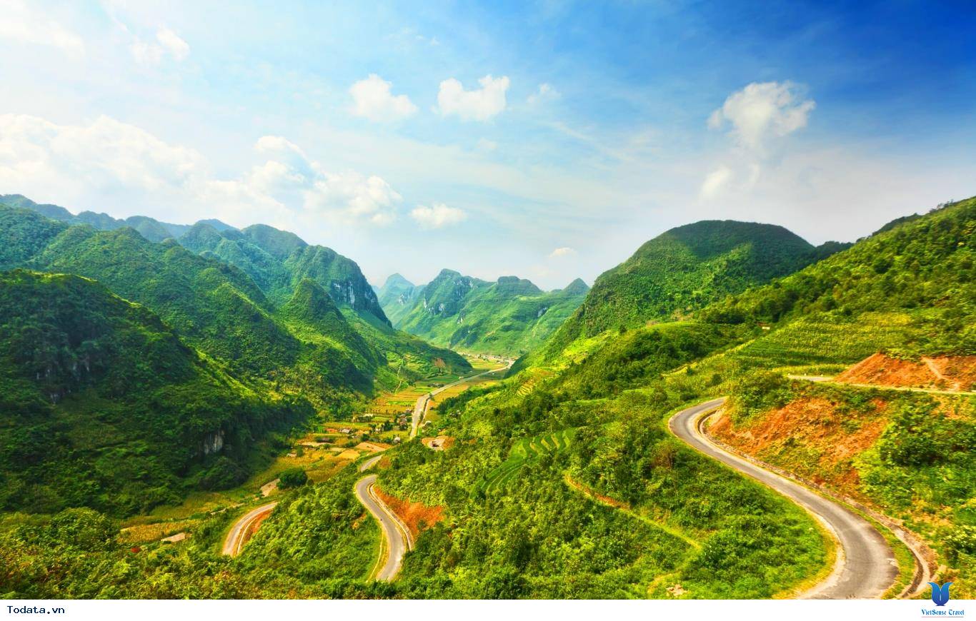 Về Điện Biên Chinh Phục Đèo Pha Đin - Ảnh 1 Về Điện Biên Chinh Phục Đèo Pha Đin - Ảnh 1