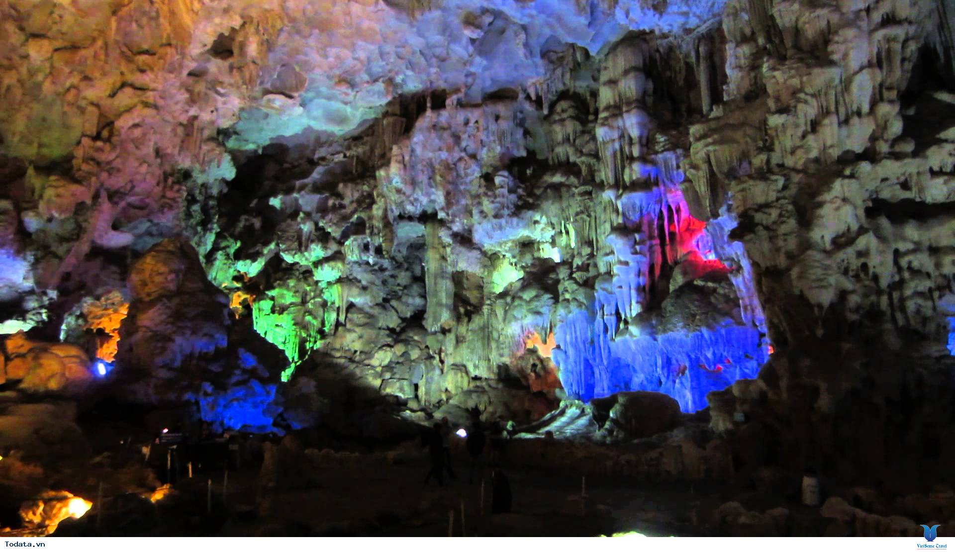 Về Hạ Long Chiêm Ngưỡng Hang Sửng Sốt - Ảnh 8