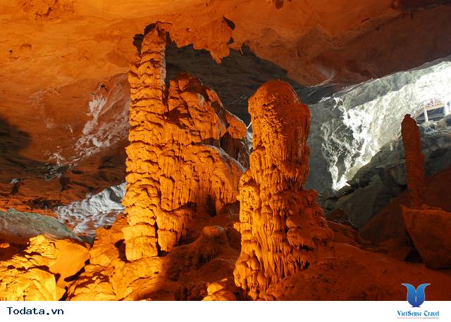 Về Hạ Long Chiêm Ngưỡng Hang Sửng Sốt - Ảnh 6