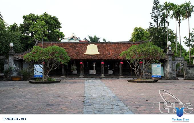 Về Hưng Yên thăm “Phố Hiến đệ nhất danh lam” - Ảnh 2 Về Hưng Yên thăm “Phố Hiến đệ nhất danh lam” - Ảnh 2