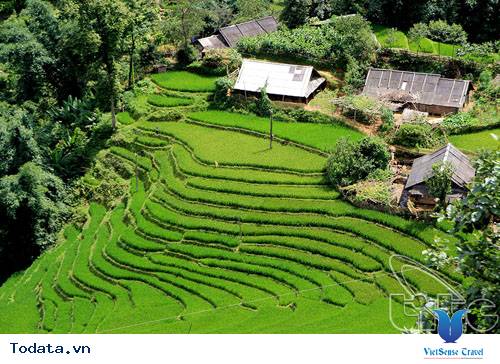 Về Lào Cai trải nghiệm nhiều hoạt động du lịch đặc sắc - Ảnh 1