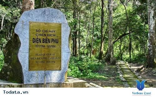 Trở Lại Mường Phăng Thăm Sở Chỉ Huy Chiến Dịch Điện Biên Phủ - Ảnh 1 Trở Lại Mường Phăng Thăm Sở Chỉ Huy Chiến Dịch Điện Biên Phủ - Ảnh 1