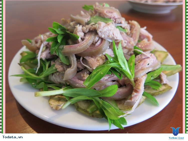 Về Ninh Bình Vấn Vương Đặc Sản Thịt Dê - Ảnh 3 Về Ninh Bình Vấn Vương Đặc Sản Thịt Dê - Ảnh 3