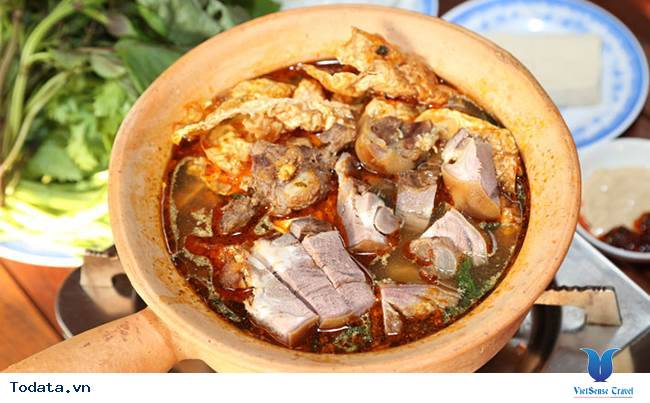 Về Ninh Bình Vấn Vương Đặc Sản Thịt Dê - Ảnh 6 Về Ninh Bình Vấn Vương Đặc Sản Thịt Dê - Ảnh 6