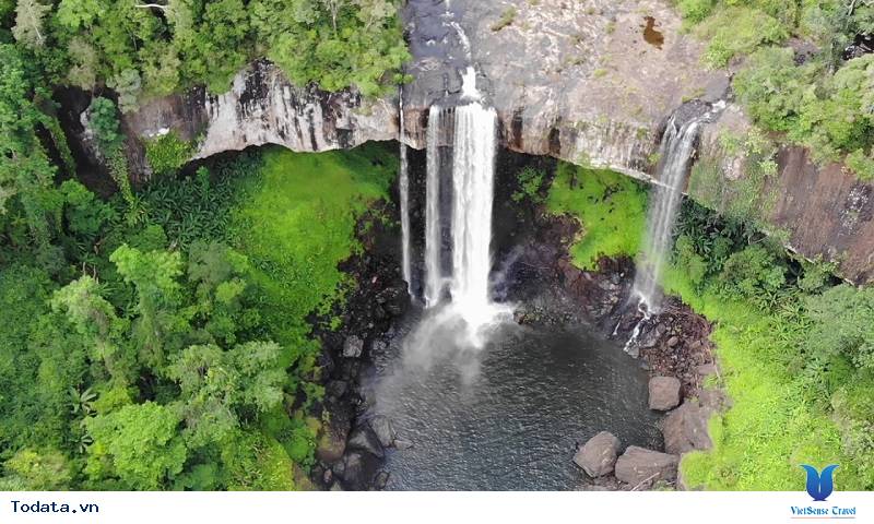 Về Tây Nguyên Chiêm Ngưỡng Thác Hang Én Đẹp Quên Lối Về - Ảnh 2 Về Tây Nguyên Chiêm Ngưỡng Thác Hang Én Đẹp Quên Lối Về - Ảnh 2
