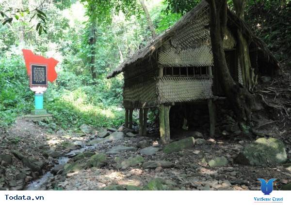 Về Thăm Di Tích Lịch Sử Pác Bó - Ảnh 6