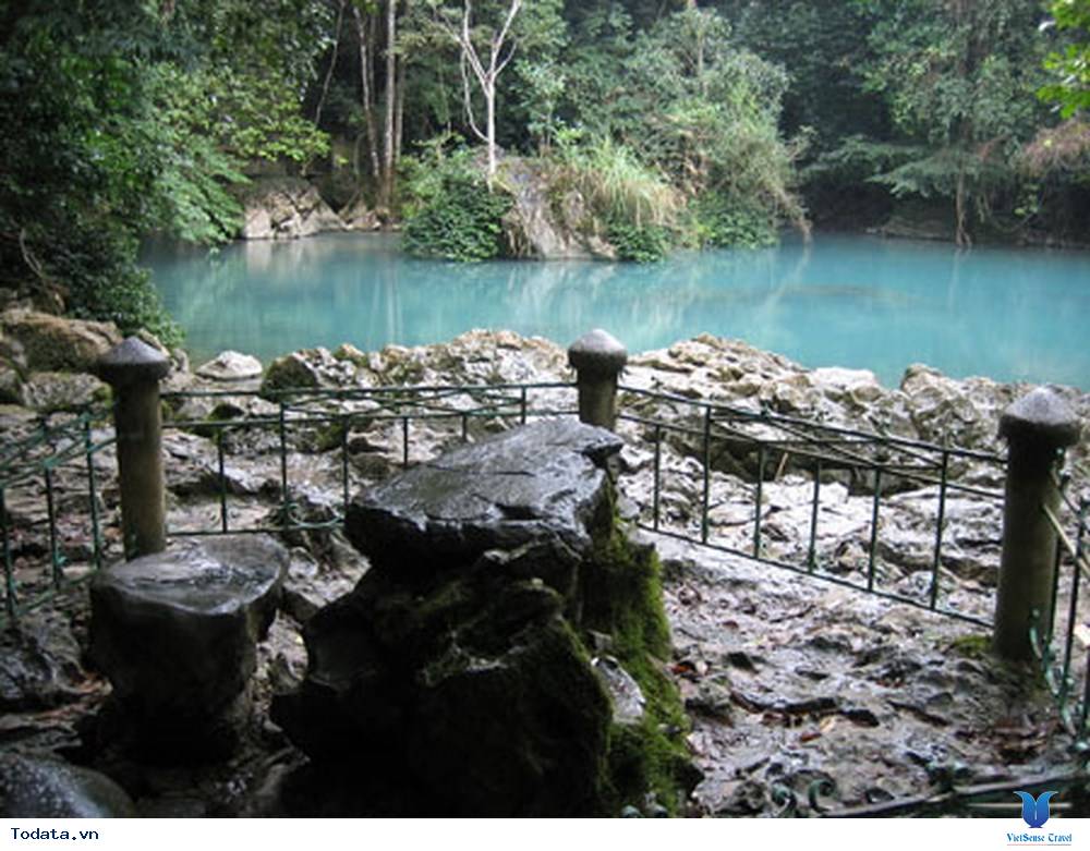 Về Thăm Di Tích Lịch Sử Pác Bó - Ảnh 1