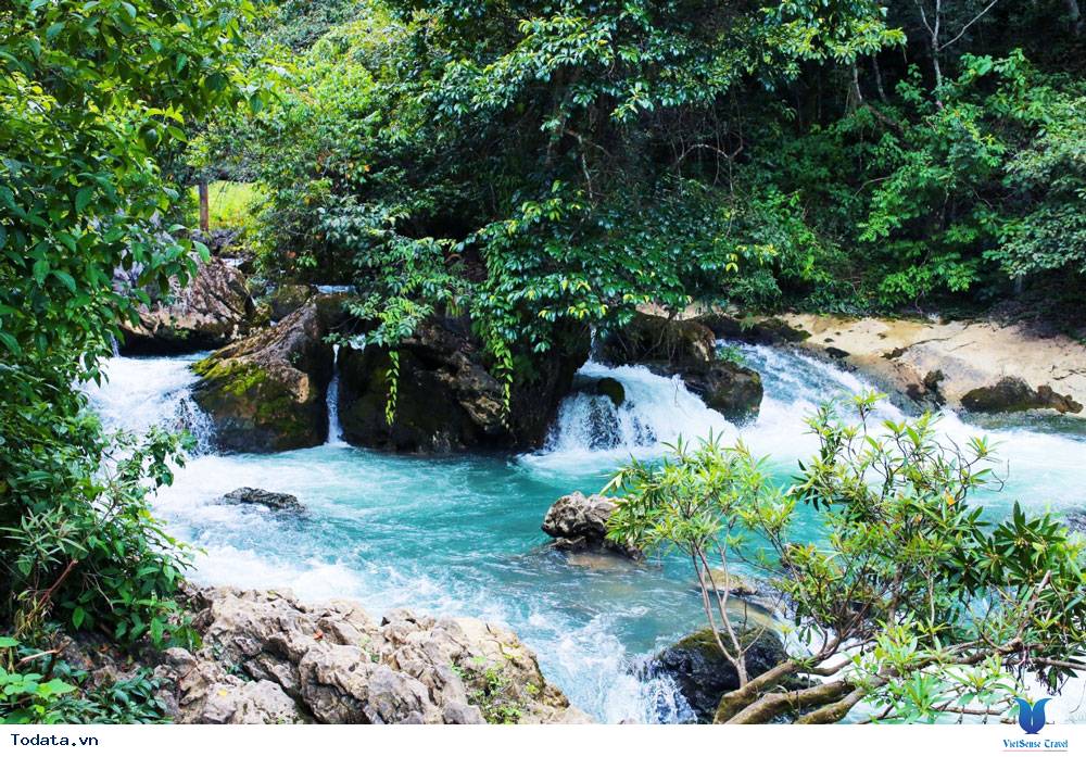 Về Thăm Di Tích Lịch Sử Pác Bó - Ảnh 4