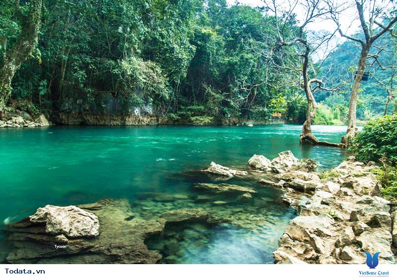 Về Thăm Di Tích Lịch Sử Pác Bó - Ảnh 3