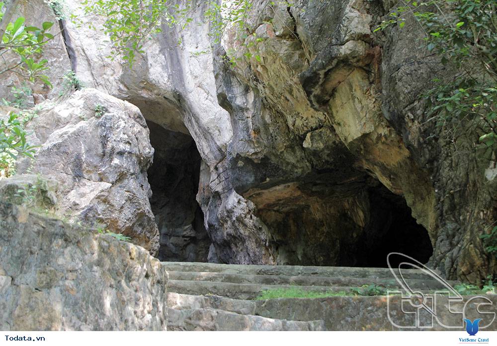 Về thăm khu di tích lịch sử văn hóa Hàm Rồng - Ảnh 3