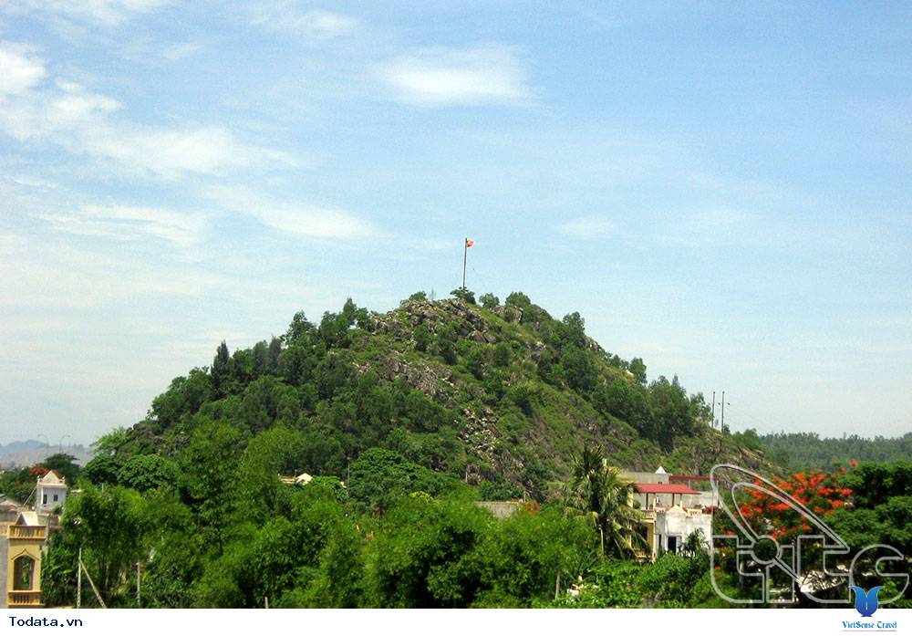 Về thăm khu di tích lịch sử văn hóa Hàm Rồng - Ảnh 5