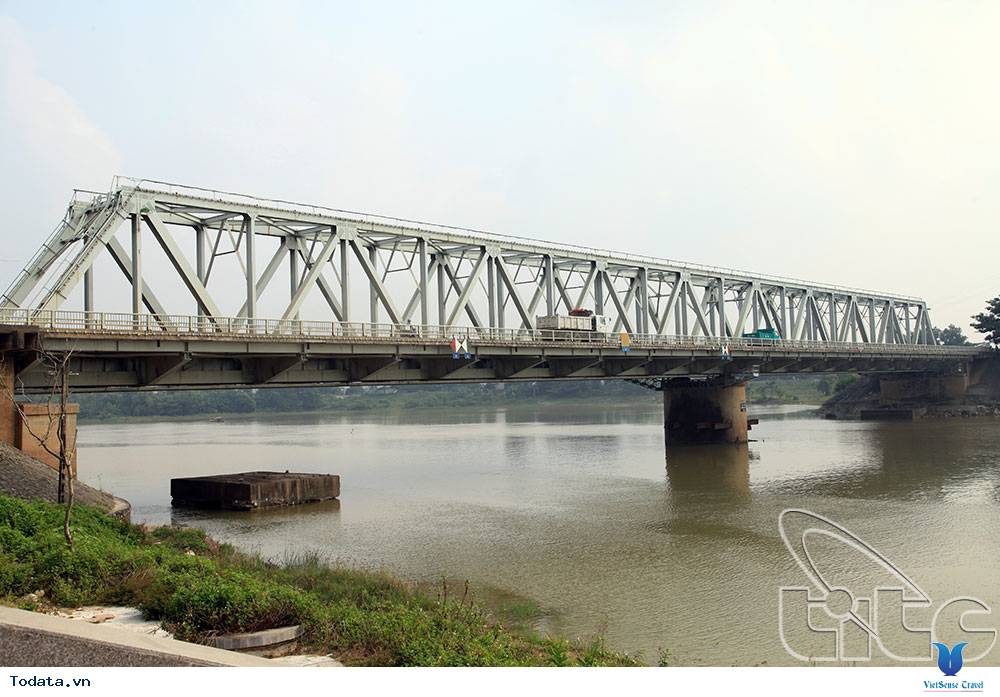 Về thăm khu di tích lịch sử văn hóa Hàm Rồng - Ảnh 1